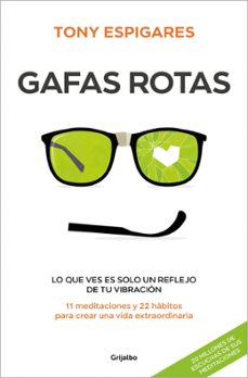 gafas rotas-tony espigares-9788425369933