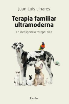terapia familiar ultramoderna (ebook)-9788425430633