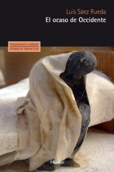 el ocaso de occidente (ebook)-9788425434433