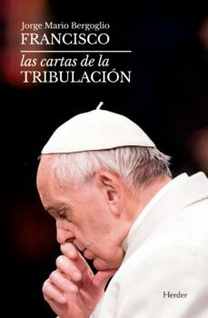 las cartas de la tribulacion (ebook)-antonio spadero-antonio spadero-9788425442933