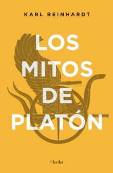 los mitos de platon (ebook)-karl reinhardt-9788425445033
