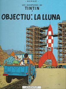 objectiu: la lluna-9788426110633