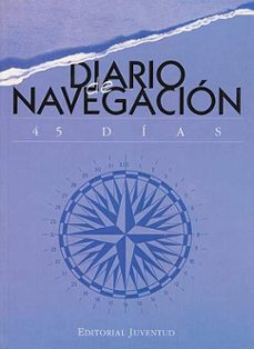diario de navegacion-9788426130433