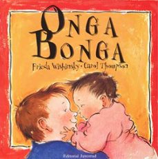 onga bonga-frieda wishinsky-carol thompson-9788426131133