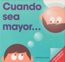 cuando sea mayor-9788426141033