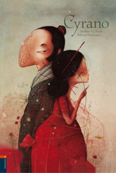 cyrano-tai marc le thanh-9788426361233