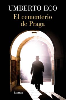 el cementerio de praga-9788426410733