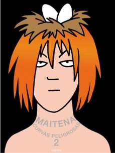 curvas peligrosas 2-9788426415233