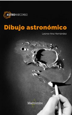 dibujo astronomico-leonor ana hernandez-9788426723833