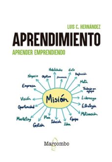 aprendimiento (ebook)-luis carlos hernández hernández-9788426739933