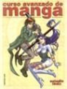 curso avanzado de manga-9788427026933