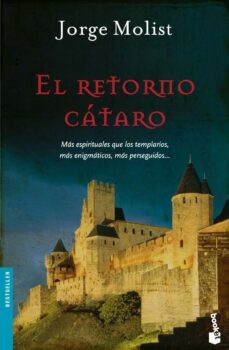 el retorno cataro-9788427032033