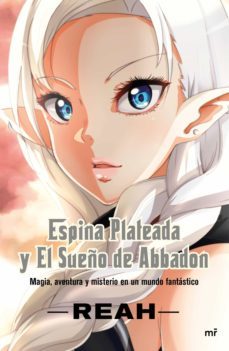 espina plateada y el sueño de abbadon (ebook)-9788427044333