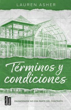 términos y condiciones (ebook)-lauren asher-9788427052833