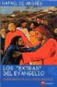 los extras del evangelio-9788427125933