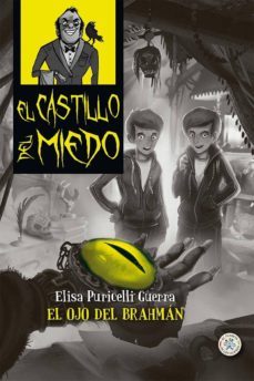 el ojo del brahman (ebook)-elisa puricelli guerra-9788427137233