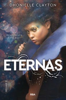 eternas (bellas 2) (ebook)-dhonielle clayton-9788427218833