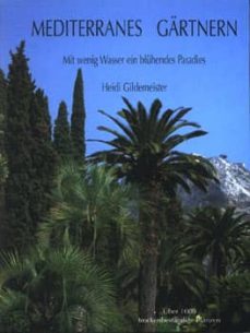 mediterranes gartnern (aleman)-9788427308633
