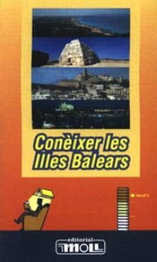 coneixer les illes balears-9788427383333