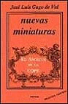 nuevas miniaturas el angelus de la cope-9788427709133