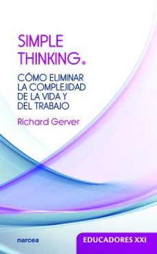 simple thinking-9788427723733
