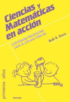 ciencias y matematicas en accion (ebook)-beth r. davis-9788427725133