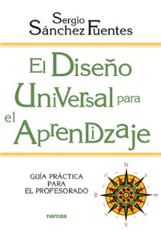 el diseño universal para el aprendizaje (ebook)-sergio sanchez fuentes-9788427729933