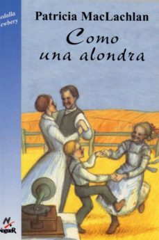 como una alondra-9788427932333