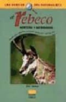 el rebeco norteño y meridional-eric weber-9788428213233