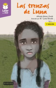las trenzas de luna-alfredo gomez cerda-9788428342933