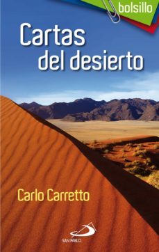 cartas del desierto (ebook)-9788428565233