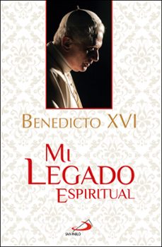 -joseph benedicto xvi ratzinger-9788428569033