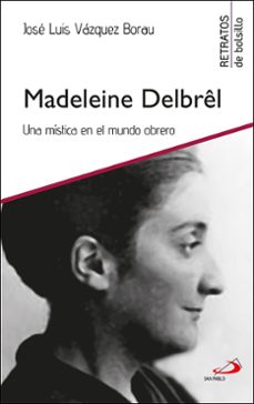 madeleine delbrel-9788428572033