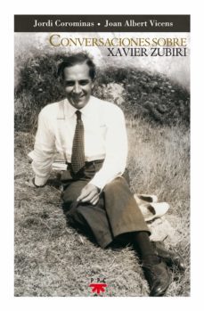 conversaciones sobre xavier zubiri (ebook)-9788428822633