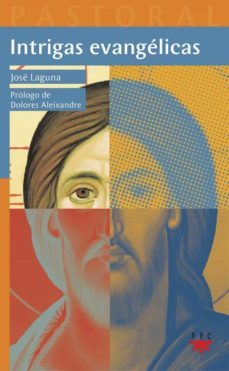 intrigas evanglicas-9788428828833