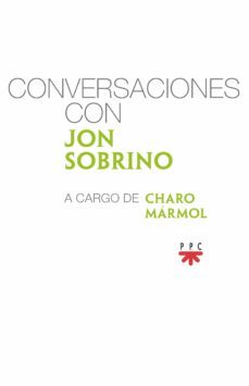 conversaciones con jon sobrino-9788428833233