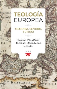teologia europea-9788428841733