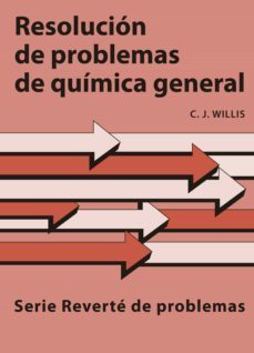 resolucion de problemas de quimica general (ebook)-c. j. willis-9788429196733