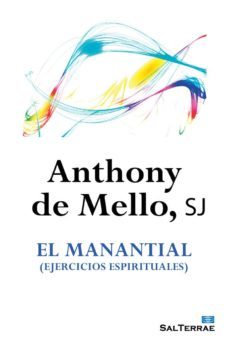 el manantial (ejercicios espirituales) (ebook)-9788429321333
