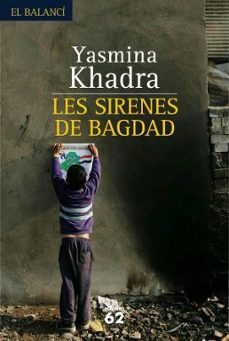les sirenes de bagdad-9788429760033
