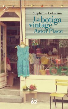la botiga vintage astor place (ebook)-stephanie lehmann-9788429772333