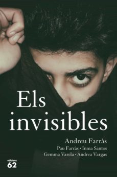 els invisibles (ebook)-andreu farras-9788429778533