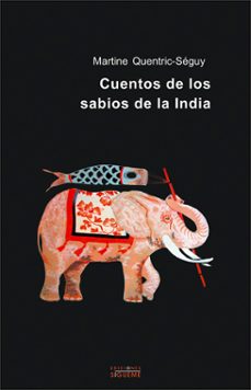 cuentos de los sabios de la india-9788430114733