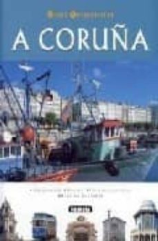 a coruña (guias fotograficas)-9788430544233