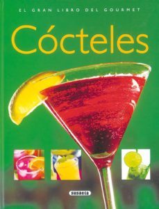 el gran libro del gourmet: cocteles-9788430546633