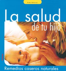 la salud de tu hijo-9788430559633