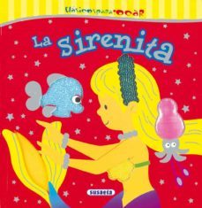 la sirenita (clasicos para tocar)-9788430566433