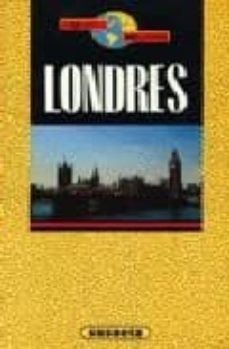 guia michael de londres-9788430571833