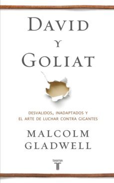 david y goliat (ebook)-malcolm gladwell-9788430607433