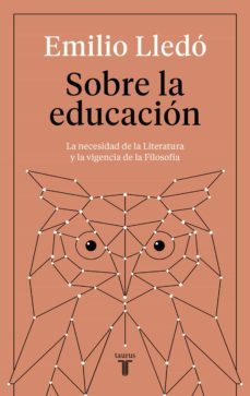 sobre la educacion (ebook)-9788430619733